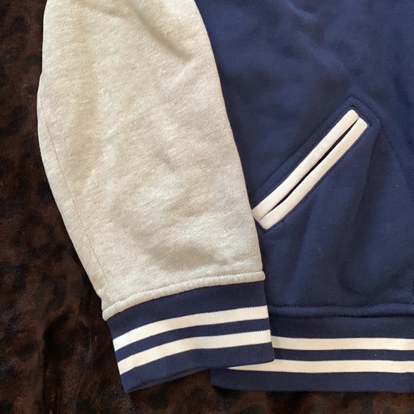 Polo ralph lauren baseball jacket - Picture 2 of 10
